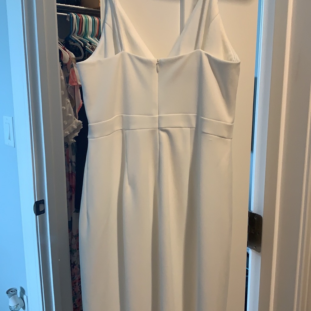 BHLDN White Dress - Picture 5 of 9